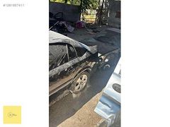 VECTRA C SOL ARKA ÇAMURLUK SİYAH