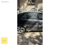 VECTRA C SAĞ ARKA KAPI HATASIZ