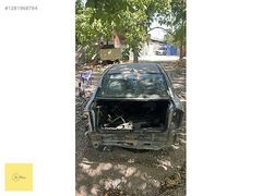 ASTRA G ARKA CAM