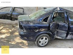 VECTRA B SAĞ ARKA ÇAMURLUK HATASIZ MAVİ