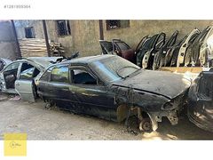 ASTRA F GB SAĞ ARKA KAPI