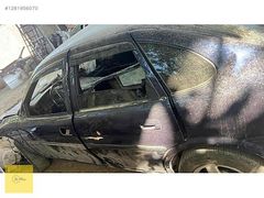 VECTRA B SOL ARKA KAPI MAVİ
