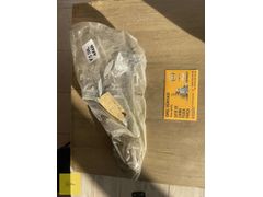 VECTRA B SOL ARKA CAM KRİKOSU