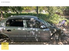 ASTRA G SAĞ ÖN KAPI GRİ