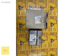 OPEL CORSA D AİRBAG BEYNİ SIFIR (GM) 93167790