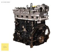 CHEVROLET CAPTİVA C140 2.0 DİZEL KOMPLE MOTOR 163HP GM SIFIR
