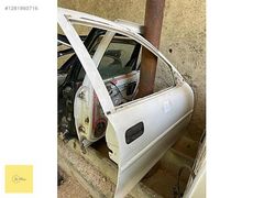 VECTRA B SAĞ ÖN KAPI