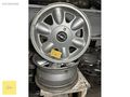 OPEL 15' ÇELİK JANT