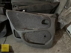 OPEL ASTRA F SOL ARKA KAPI PANDİZOTU ÇIKMA GM
