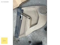 CHEVROLET CAPTİVA SOL ARKA KAPI PANDİZTOU ÇIKMA GM