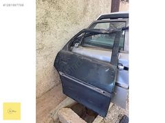 ASTRA F ARKA SAĞ KAPI ÇITIR HASARLI