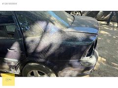 VECTRA B SOL ARKA ÇAMURLUK MAVİ