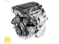 OPEL A14NET 1.4 TURBO 140 HP KOMPLE MOTOR SIFIR GM
