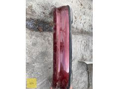 OPEL VECTRA B ÇIKMA ARKA TAMPON GM 90464553