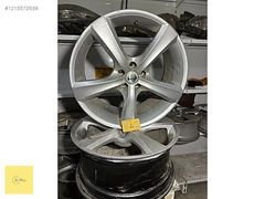 18'' JANT TAKIMI