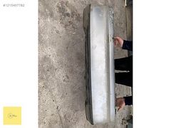 OPEL CORSA B ÇIKMA ARKA TAMPON GM