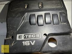 CHEVROLET LACETTİ MOTOR KAPAĞI ÇIKMA GM