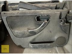 OPEL CORSA C SAĞ-SOL ÖN KAPI PANDİZOTU ÇIKMA GM
