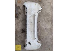 OPEL CORSA E ÇIKMA ARKA TAMPON GM 39002839