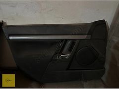 OPEL VECTRA C SAĞ-SOL ÖN KAPI PANDİZOTU ÇIKMA GM 13168827