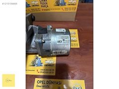 OPEL CORSA D 1.3 DİZEL DİREKSİYON KOLONU GM 13403286