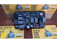 CHEVROLET AVEO 1.2 SİGORTA KUTUSU GM 96867123
