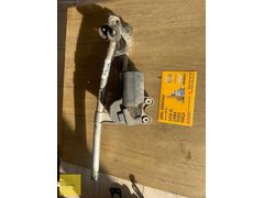ASTRA F SİLECEK MOTORU