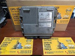 OPEL CORSA 1.2 TÜP BEYNİ GM 616574000