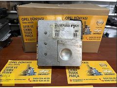 OPEL TİGRA 1.6 MOTOR BEYNİ GM 16227859