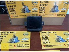 OPEL Astra G Işık Kontrol Modülü 09135156