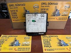 Opel Vectra B Merkezi Kilit Beyni 90564349