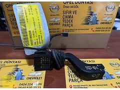 OPEL OMEGA B SİLECEK KOLU ÇIKMA GM