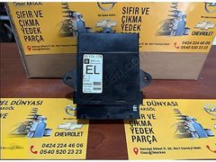 OPEL VECTRA C KONTROL MODÜLÜ 13170178
