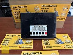 CHEVROLET CAPTİVA GÖVDE KONTROL MODÜLÜ 15948439