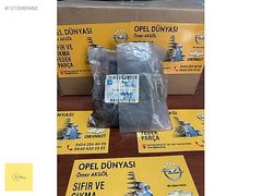 OPEL VECTRA C MERKEZ KİLİT BEYNİ GM 13111459