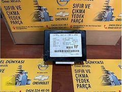 CHEVROLET LACETTİ MERKEZİ KİLİT MODÜLÜ 96407681 RF