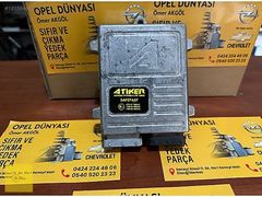 67R 01 104511 ATİKER LPG BEYNİ