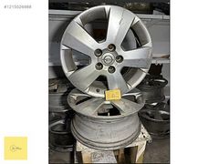 VECTRA C 16' ÇELİK JANT
