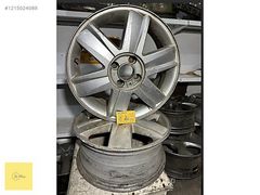 RENAULT MEGANE 2 ÇELİK JANT 16' 8200217241