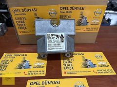 OPEL ASTRA H AİRBAG BEYNİ ÇIKMA GM 13191825