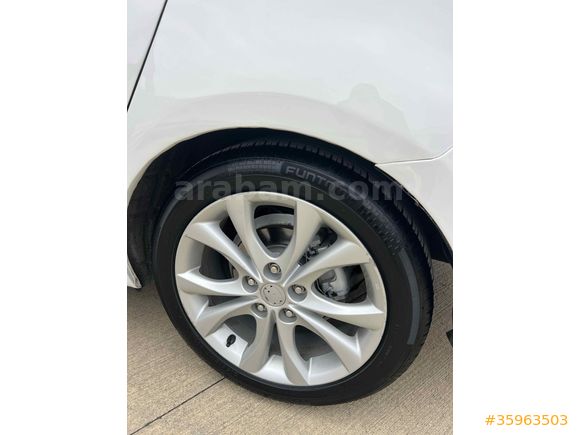Sahibinden Mazda 3 1.6 Touring 2011 Model Sakarya