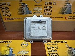 Hella 5DV009720-001 Xenon Kiti 12V