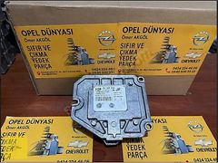 OPEL ASTRA H 1.8 MOTOR BEYNİ 55351248