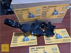 Chevrolet Captiva Sinyal Sinyal Kolu 202005410 202006410