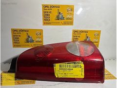 OPEL AGİLA SOL STOP ÇIKMA