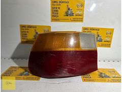 ASTRA F HB SOL STOP ÇIKMA GM 90510601