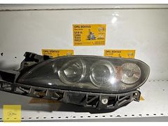 MAZDA 3 2003-2009 SAĞ-SOL FAR 17.58798