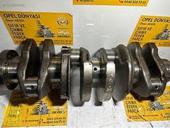 OPEL 2.O CTDİ ZAFİRA-VECTRA KRANK GM 90400177