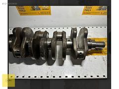 OPEL-FİAT 1.3 DİZEL MOTOR KRANKI GM FGP308