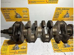 ASTRA J/ CRUZE 1.6 MOTOR KRANKI GM 55560953